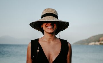 12 Simple Tips to Smile Better In Any Situation