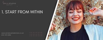 Start from within