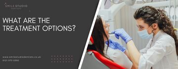 What are the treatment options