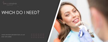 Which do I need - dentist vs orthodontist