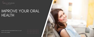 Improve your oral health