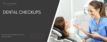 Dental checkups