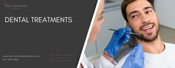 Dental treatments