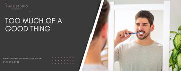 Too much of a good thing