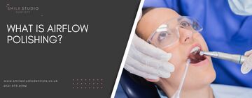 What is Airflow polishing