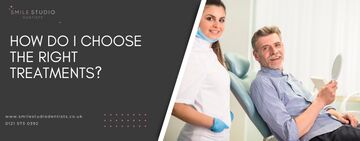 How do I choose the right treatments