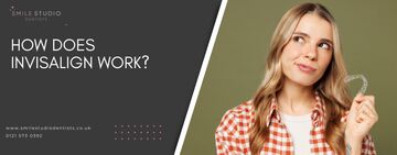 How does Invisalign work